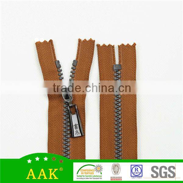 auto lock slider for 5# delrin zipper