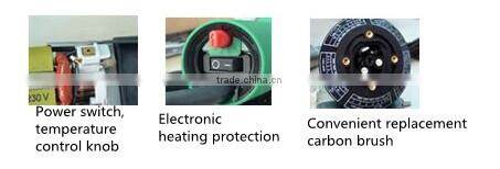 Hot Air Gun, Heat Gun. Copy high quality