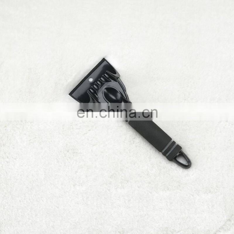 2020 hot Selling Extendable Plastic Long Handle Cleaning Car Snow Cleaning Brush