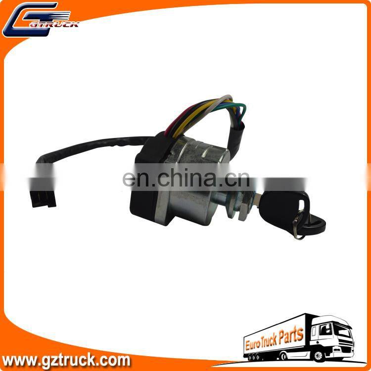 Ignition Switch Oem 81864288 82025888 87561528 for Truck
