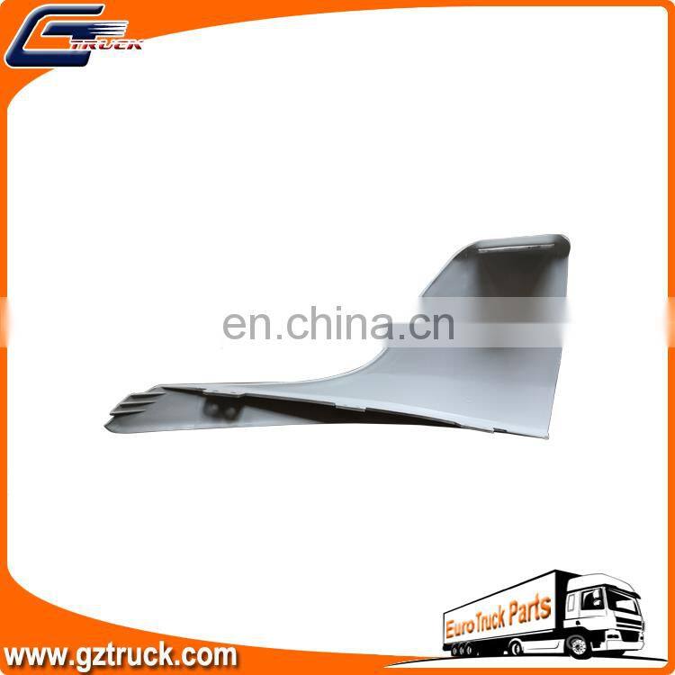 Heavy Duty Truck Parts  Air Conveyor OEM 9418841522R for MB ACTROS MEGA MP1 air Deflector