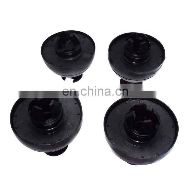 New 4 X Jack Support Plate 0019979586 For Mercedes-Benz C-Class CLK