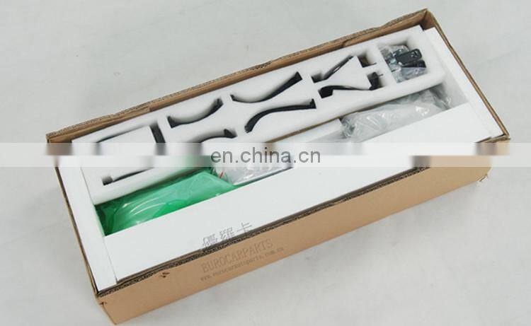 W205 c180 C200L C260 C300 upgrade w205 Carls C63 style body kit 14~16y PP material