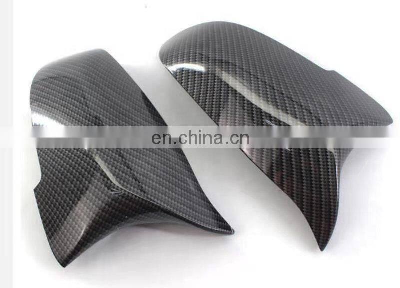 Carbon Fiber Look For BMW F20 F21 F22 F23 F30 F31 X1 E84 F87 M2 3 Series 4 Series 5 series