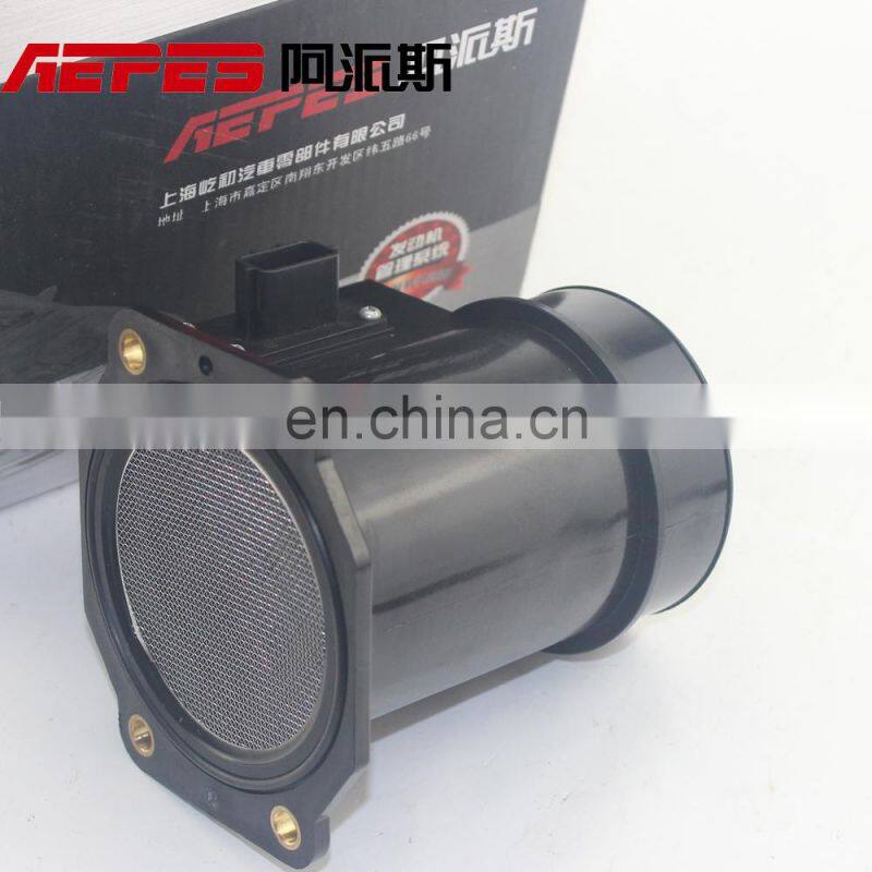 APS-15020E Auto MAF mass air flow meter sensor 22680-31U00 for Nissan patrol GR II 2.8 TD 97/06 - 00/05