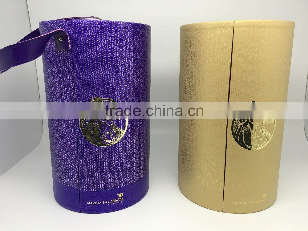 Mooncake Paper Box ,Customized Mooncake Packaging For Gift Mooncake Packaging Box
