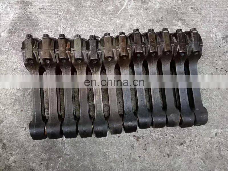 6BG1 Excavator Used Original engine Connecting rod