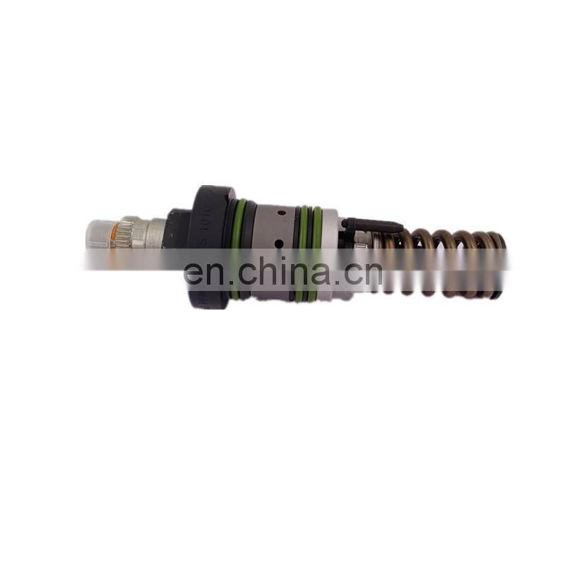 EC140 Fuel Injection Pump Injector