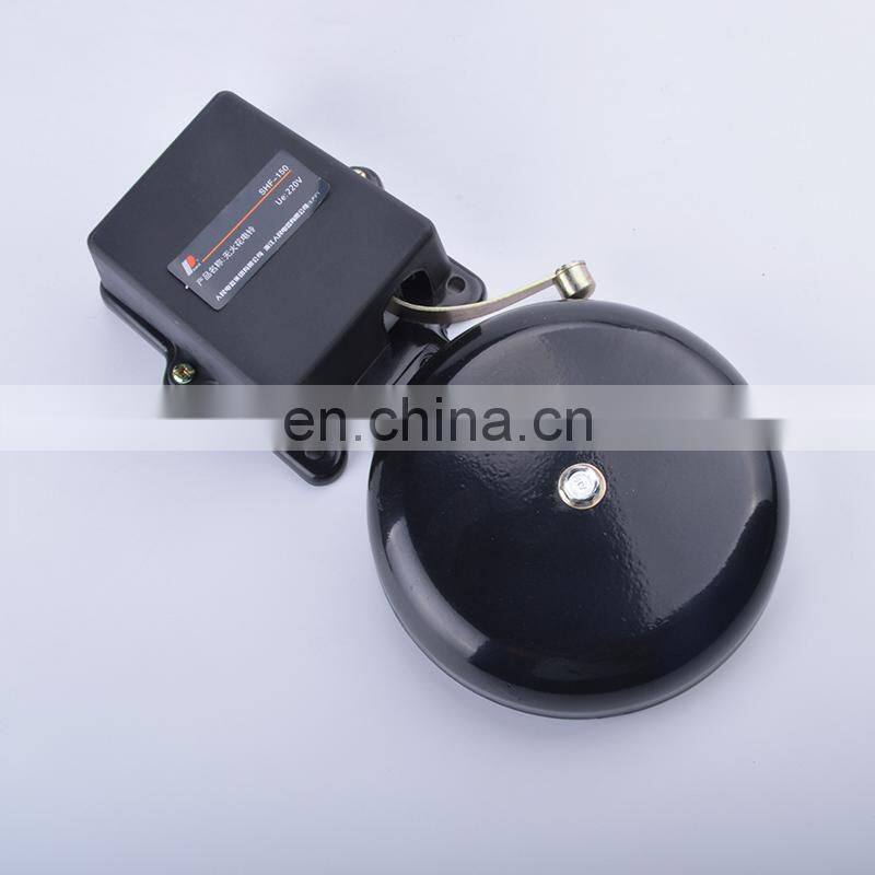 Auto bell ring timer controller school bell 220V ZYT08 with ring bell ,80 times one day,10 inch ,12 inch