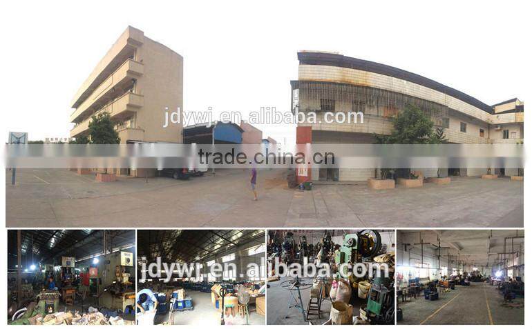 9*9mm chess double head iron rivet