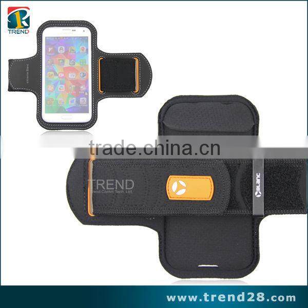 New products armband case for samsung galaxy s5