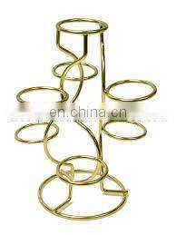 white color egg stand