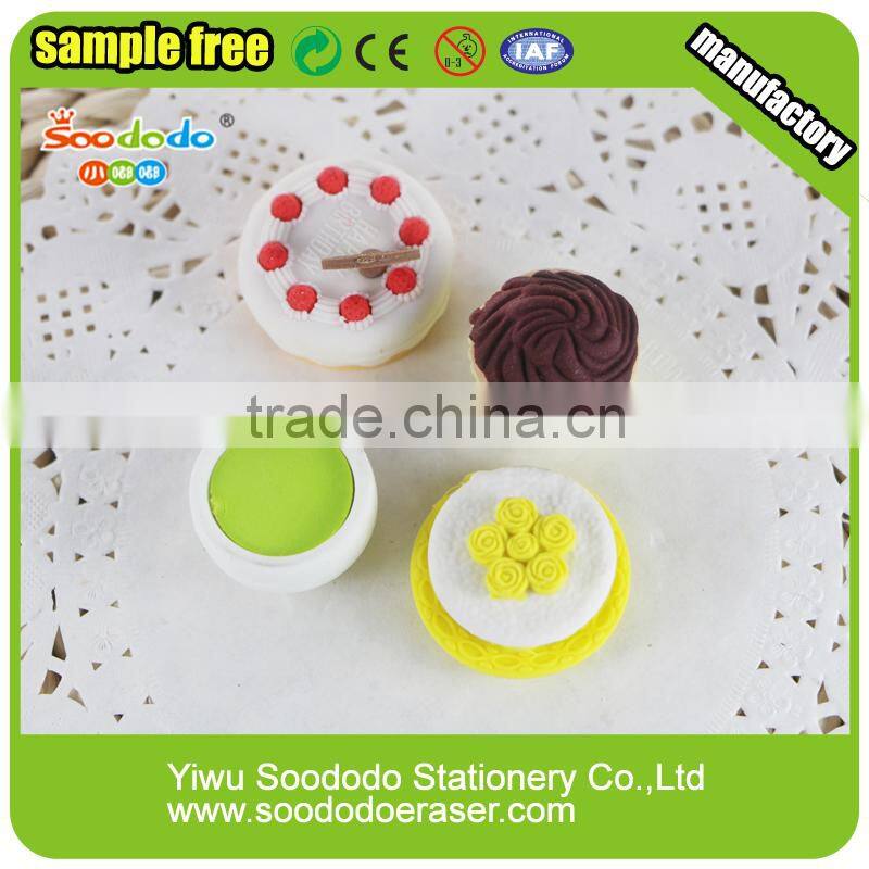 soododo custom shape eraser