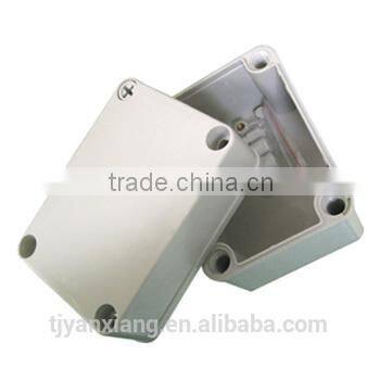 ip65 Wall mount abs box