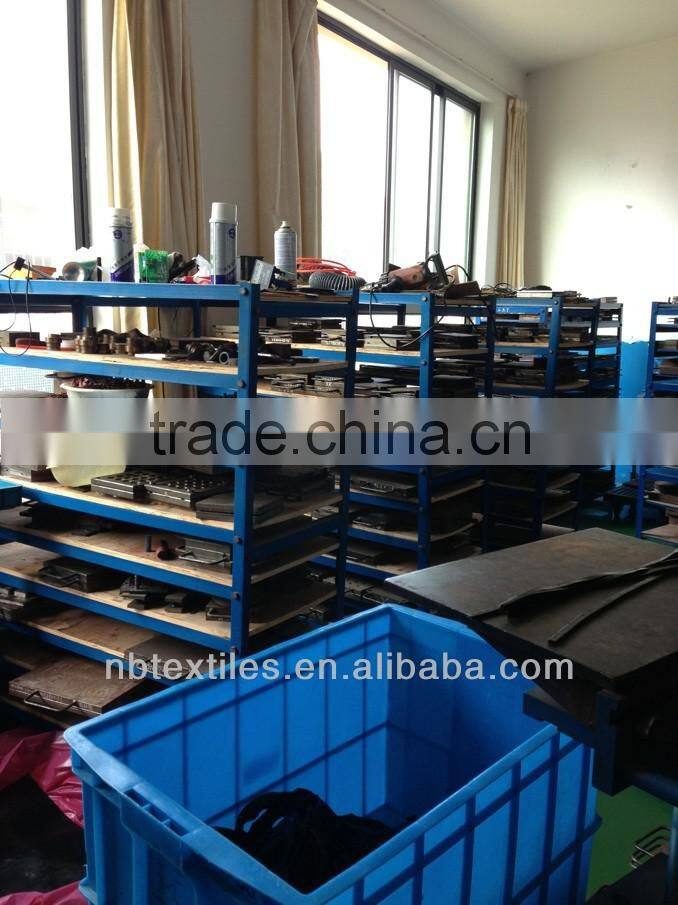 Rubber silicone o ring