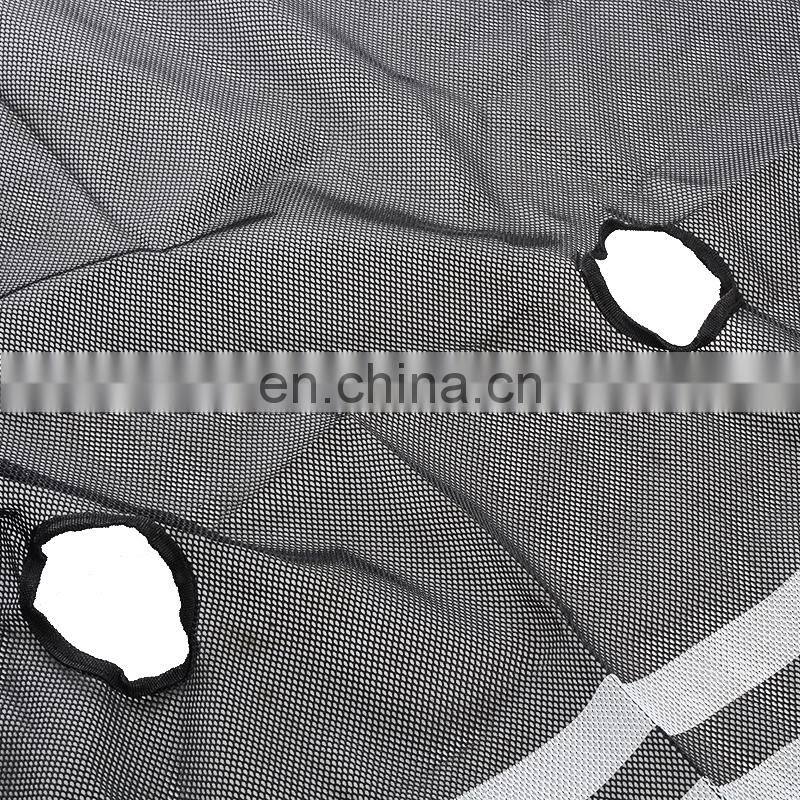 Car Sun Shade for Jeep Wrangler JK 2007+ 4 Doors Sun Shade Net Auto Accessories