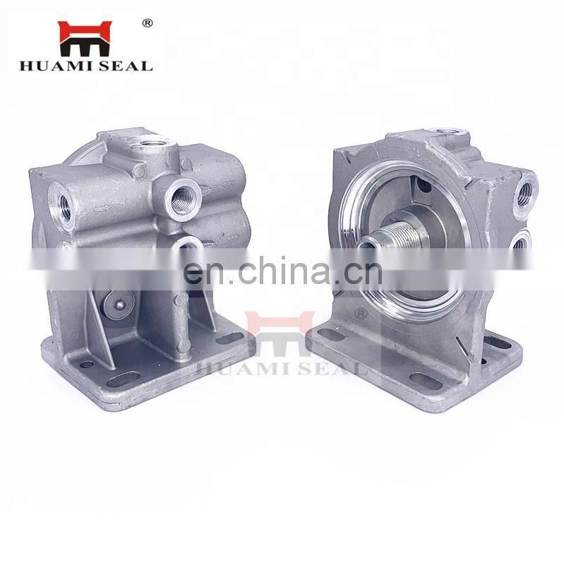 1R0762 Oil Filter Head 1R-0762 for CAT Excavator parts