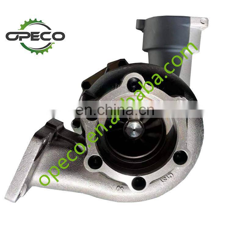 D6121 260KW turbocharger C38AB-38AB001 756121-5001S 756121-5001 756121-0001 C38AB38AB001