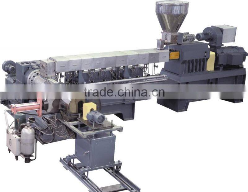 TSC-65/SE-150 Two Stage Pelletizing System Extruder
