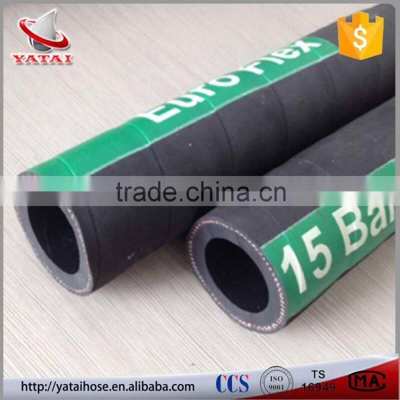 High Quality Floating Hose For Dredging Flexible Offshore Marine Dredging Floating Hose