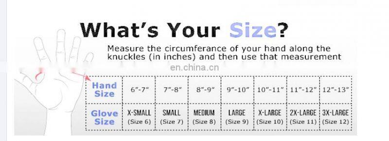 Foamed Latex Coated Warm Winter pvc dotted cotton Safety Working Gloves