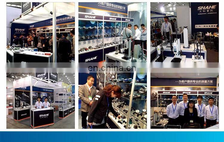 LX-C-2 double pointer portable shore hardness tester Shore C Durometer rubber hardness tester