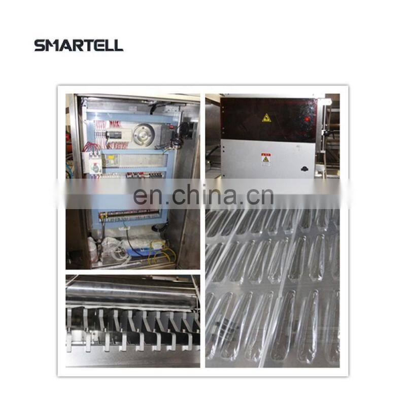 Automatic Syringe pvc blister packing machine high speed other packaging machines