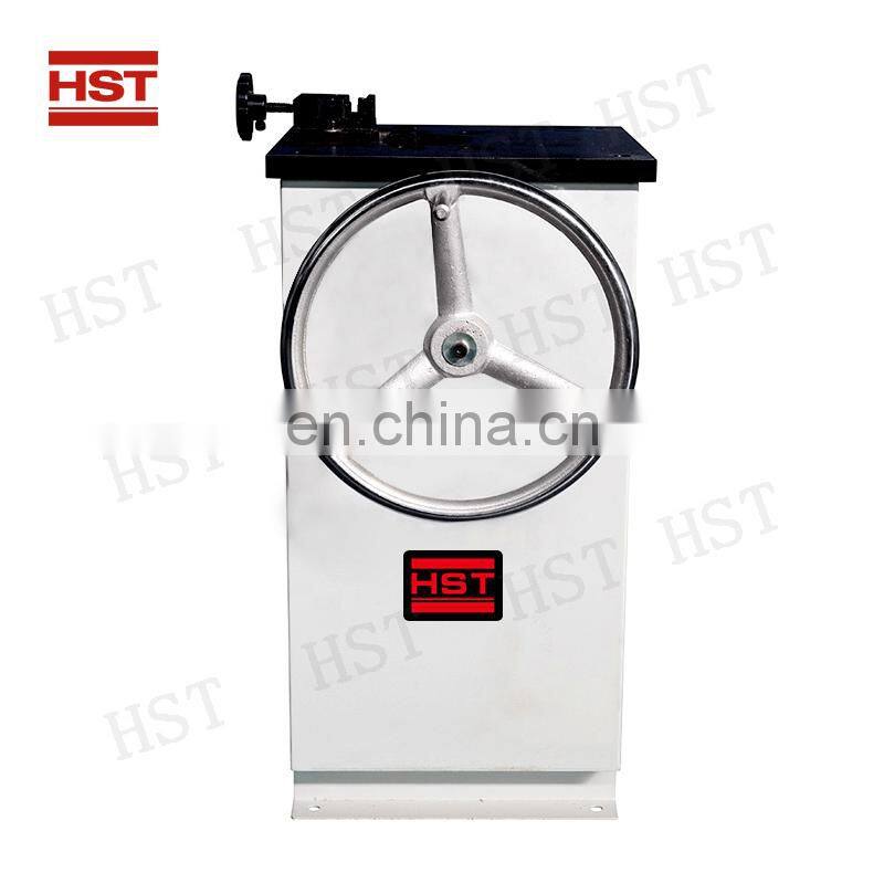 Professional notch broaching tester Charpy V Cutter Impact Testing Specimen Notch Broaching Machine with CE certificate