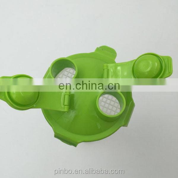 Factory Manufacture Various Pinbo Shaker Bottles For Protein Drinks Bpa Free