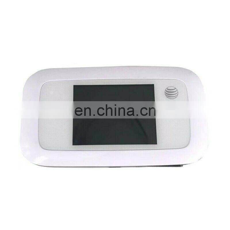 150Mbps MF923 4G LTE Wireless Hotspot Device Support LTE Bands 2/4/5/17/29