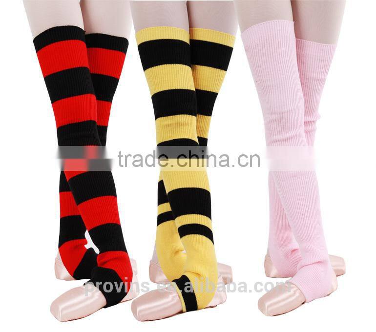 Leg warmer, Colorful Leg Warmers, Leg Warmer Dance (3518-000000)