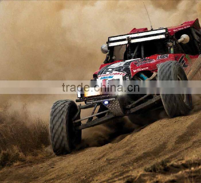 New Optical Lens most powerful led light bar Combo 4x4wd Offroad Offroad Fog LED Drive light Jeep AU