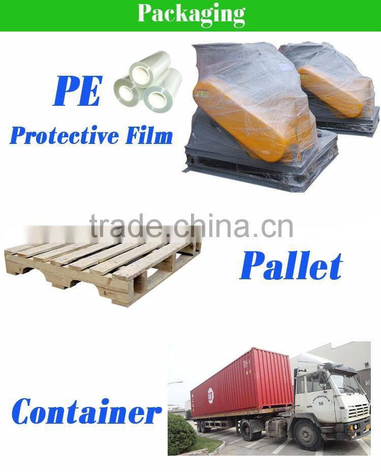 Industrial FRP High-Pressure Centrifugal exhaust and high efficiency fan