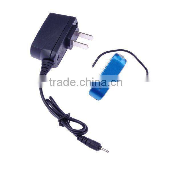 RH 305 Double Bluetooth Headset With V3.0 - Multipoint Bluetooth Headset
