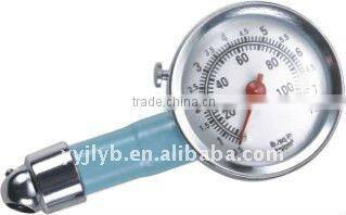 0-100lb tire air pressure gauges HL-501C