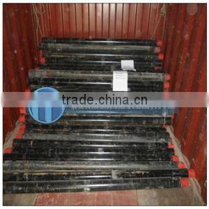 Pore forming fast!Strong drill ability!Easy to operate!hydraulic system! HF300Y Foundation of Buildings Drilling Rigs