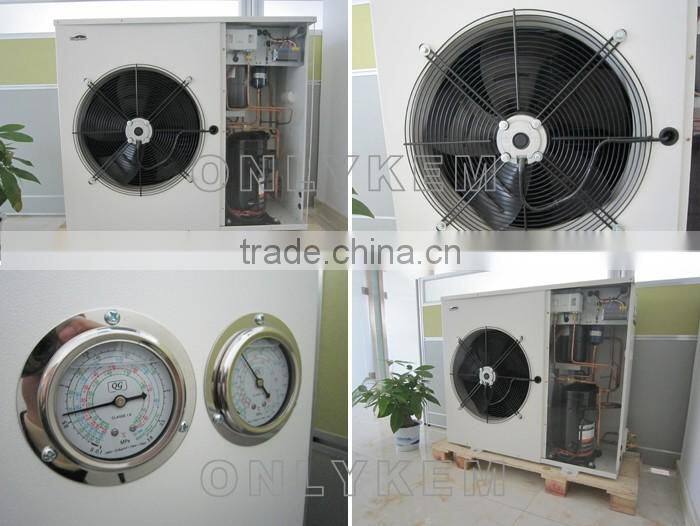 Refrigeration frozon house/ freezer house