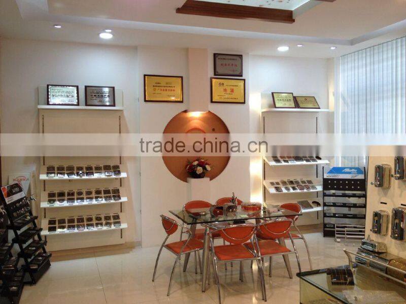 Jumbo paper roll Stainless steel Paper holder for public toilets SUS304 201 SS