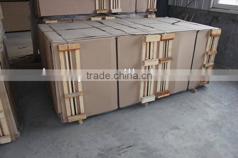 melamine faced MDF board for furniture