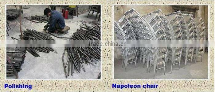 Foshan knock down muslim prayer chair,church chair for sale