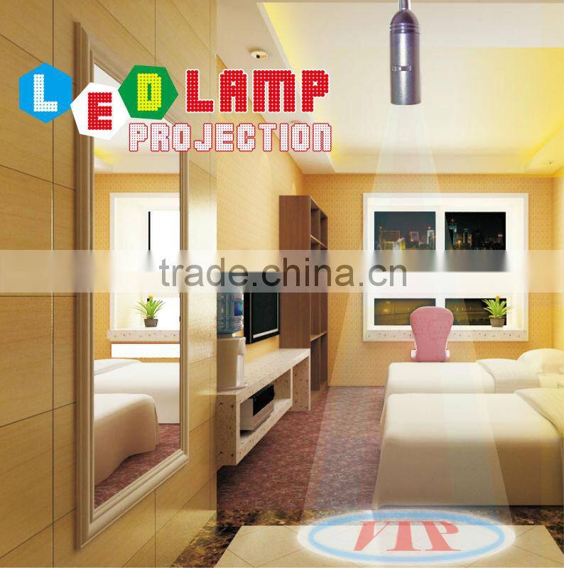 Car door welcome light, all car logo can be design