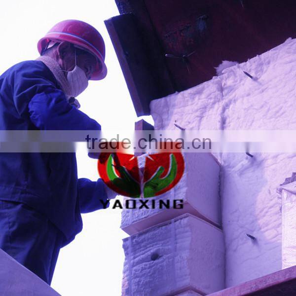 ceramic fiber module for oil heaters refractory ceramic fiber module furnace ceramic fiber module