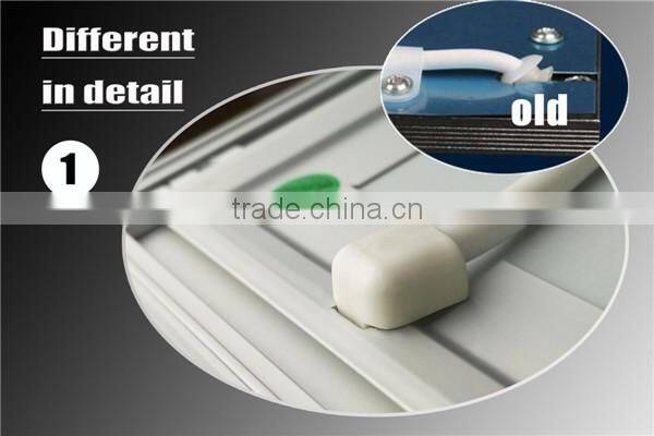 China Manufacturer Best Price Aluminum alloy led 600x600 ceiling panel light