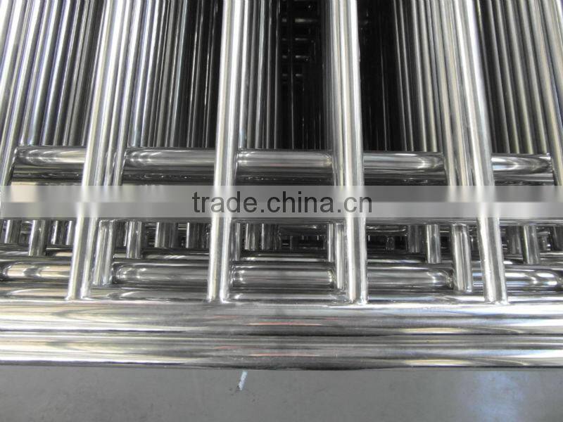 French Balcony Model FB185