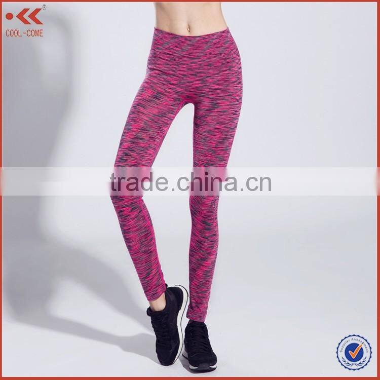 wholesale 2016 New design jogger pants