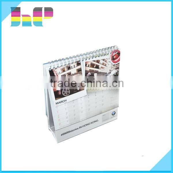 Reliable Price Comprehensive Deft Design Daily Calendar Printing