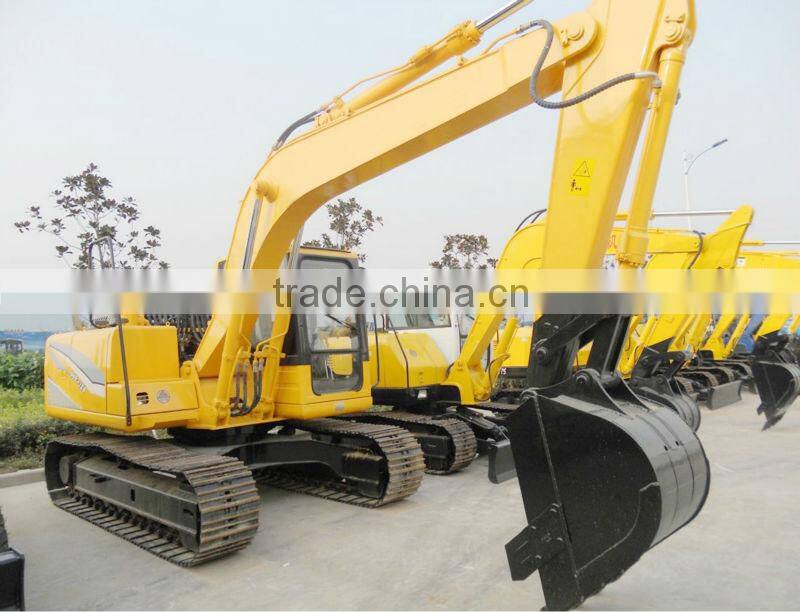 Hot Chinese cheap mini excavator for sale low price the highest quality assured