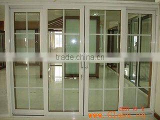 window tempered hollow glass