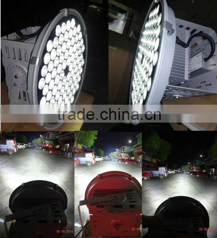 New technology top quality led flood light 500w led flood lamp