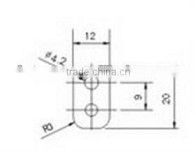 Micro-wave Oven Temperature Sensors